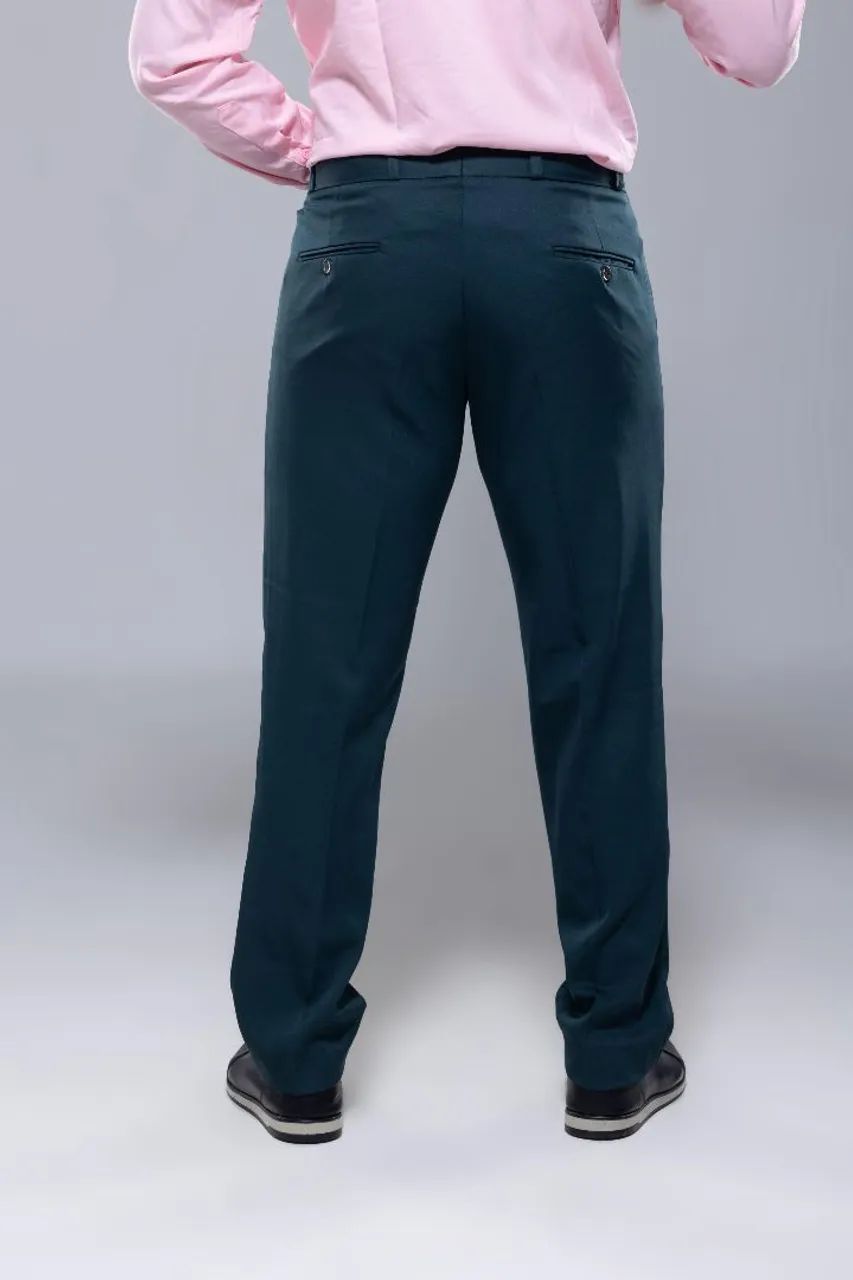 Calça Social Oxford  - Foto 4
