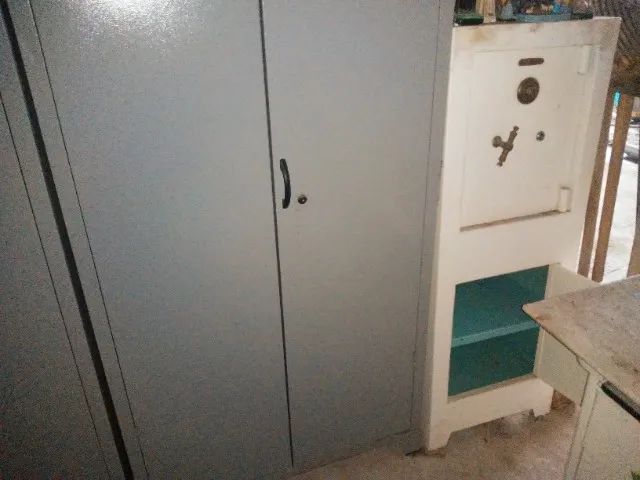 cofre grande e medio - Foto 2