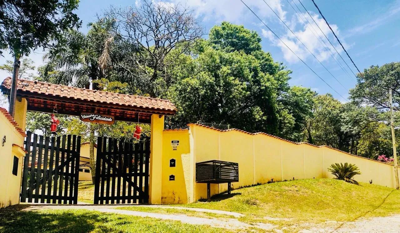 Chácara Planalto Verde S. Roque 2 dormitórios Para Moradia. - Foto 5