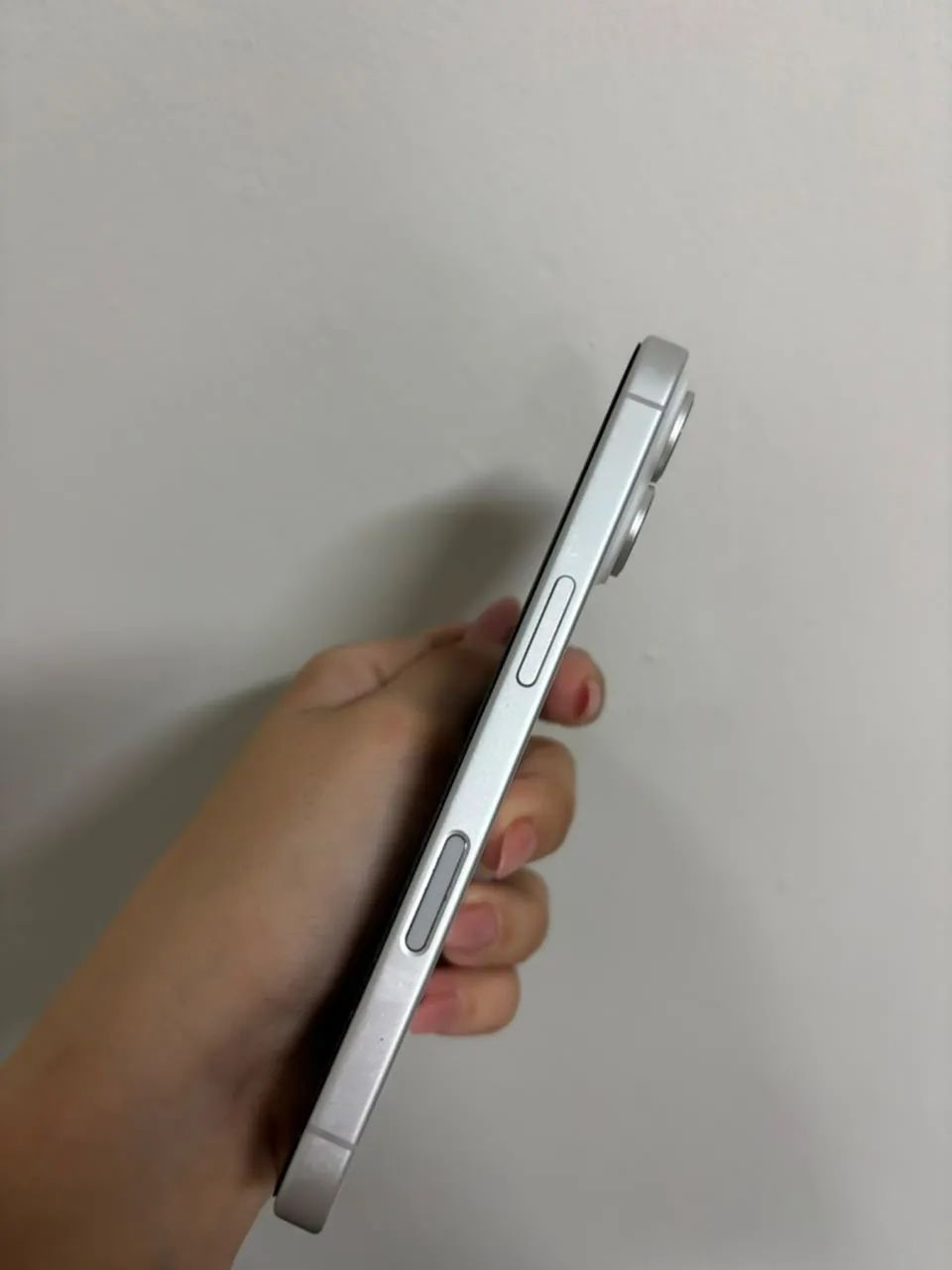 Iphone 16 - MUITO NOVO - Foto 4