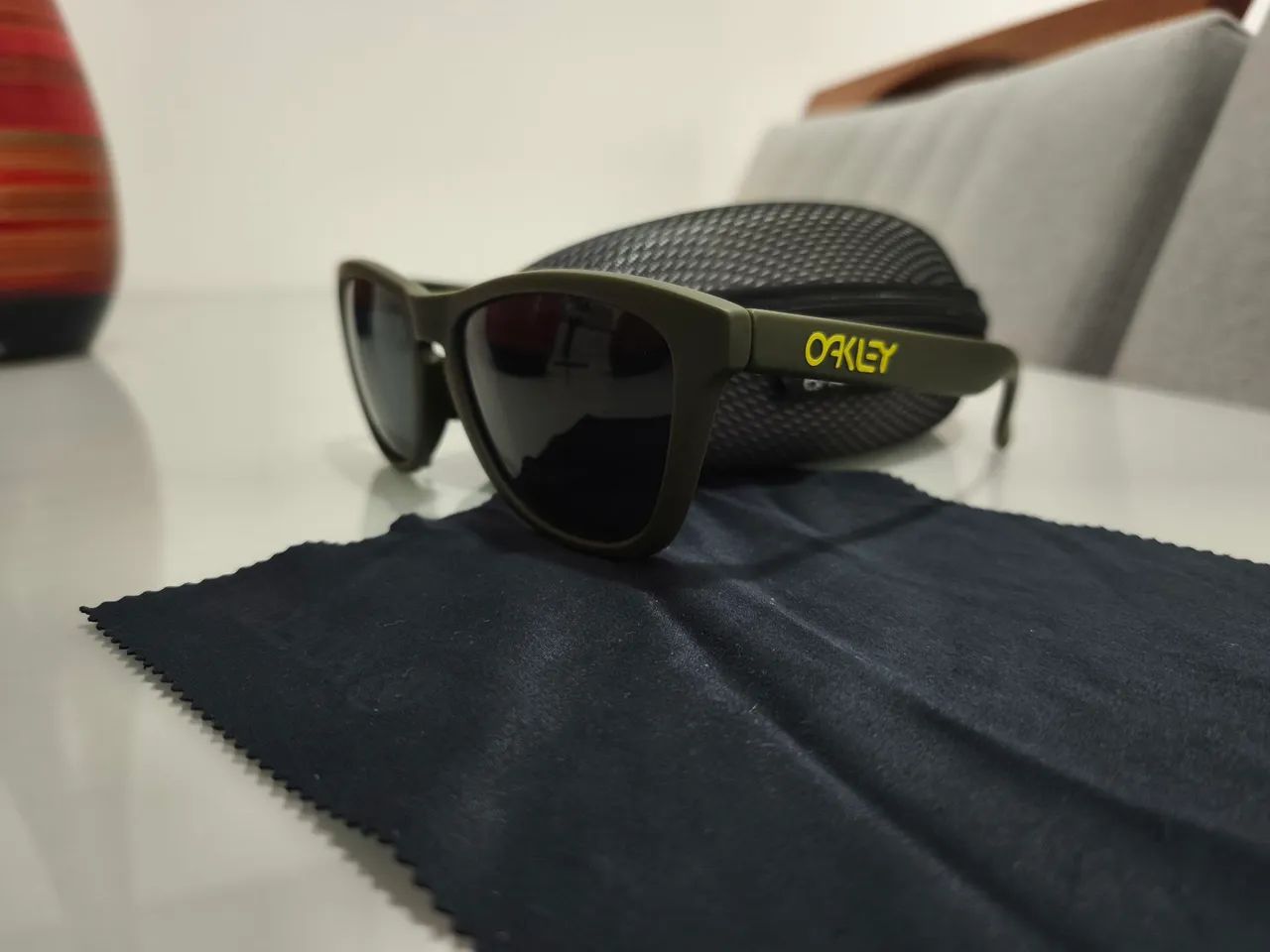 Oakley frogskins  - Foto 3