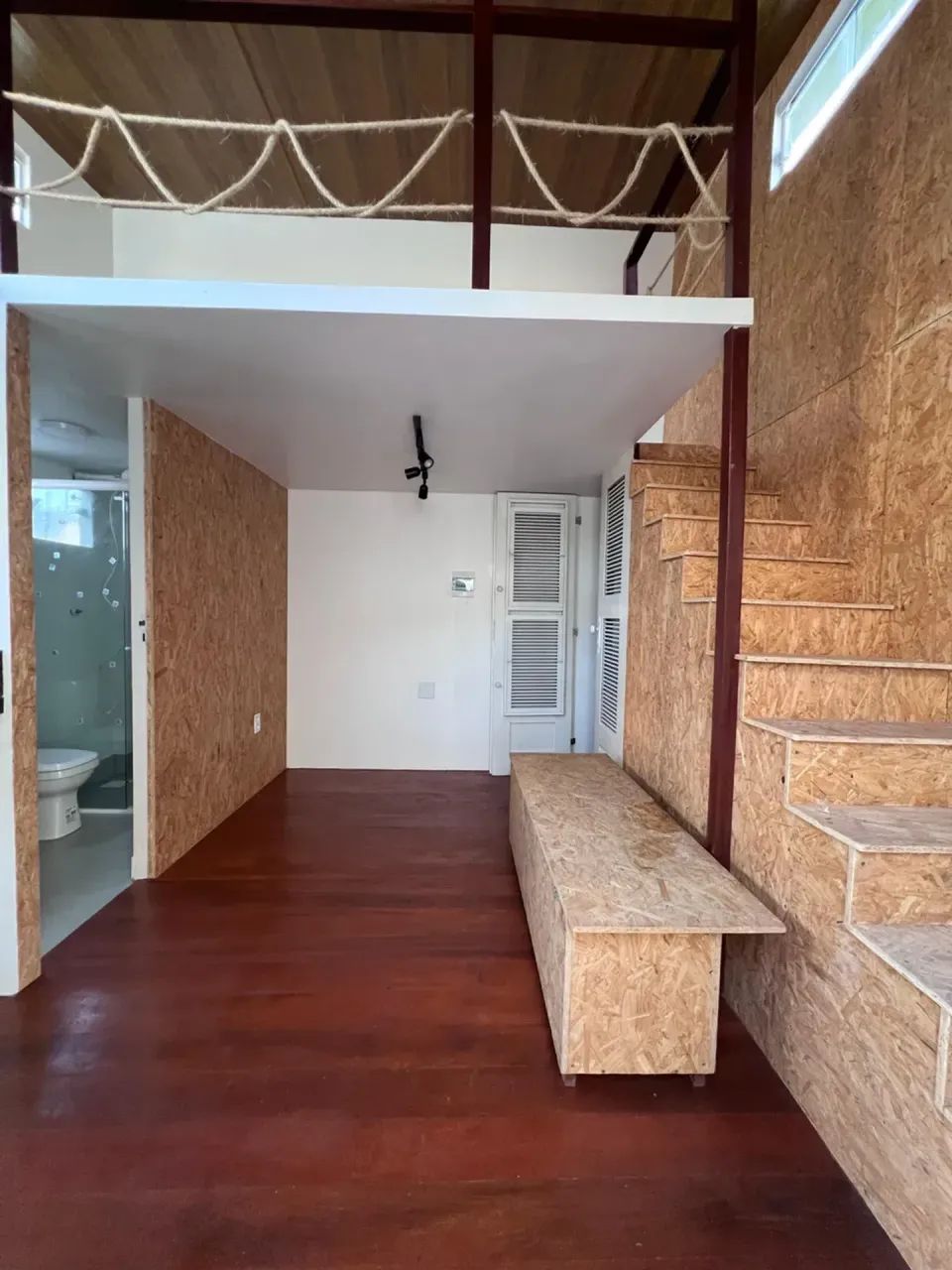 Kitnete Loft - Calhau (prox avenida Holandeses) - Foto 4