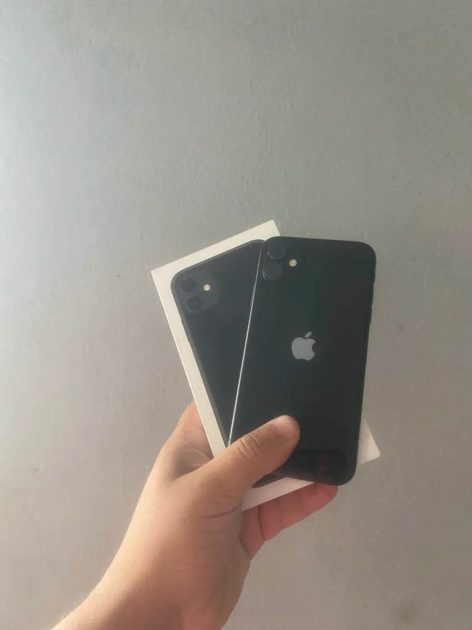 iPhone 11 64gb