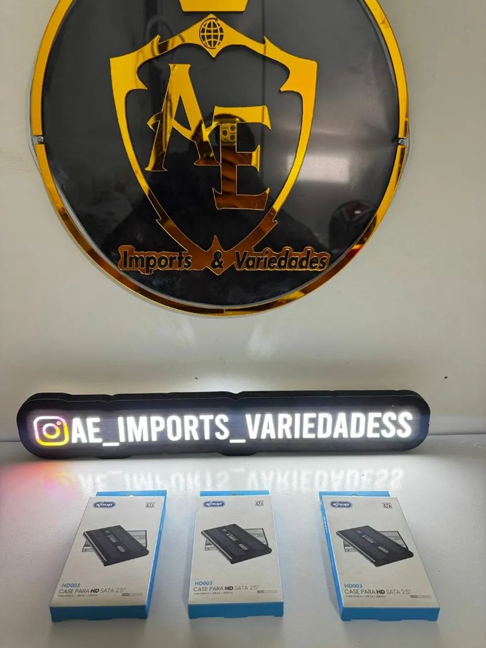 CaseCpara HD  3.0 - Foto 4