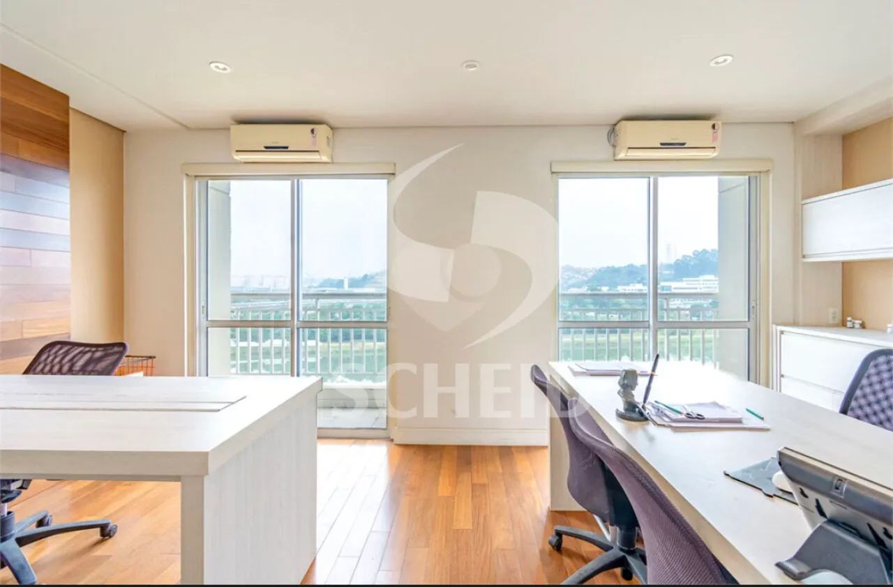 Sala Comercial para locação em Santo Amaro - Foto 2