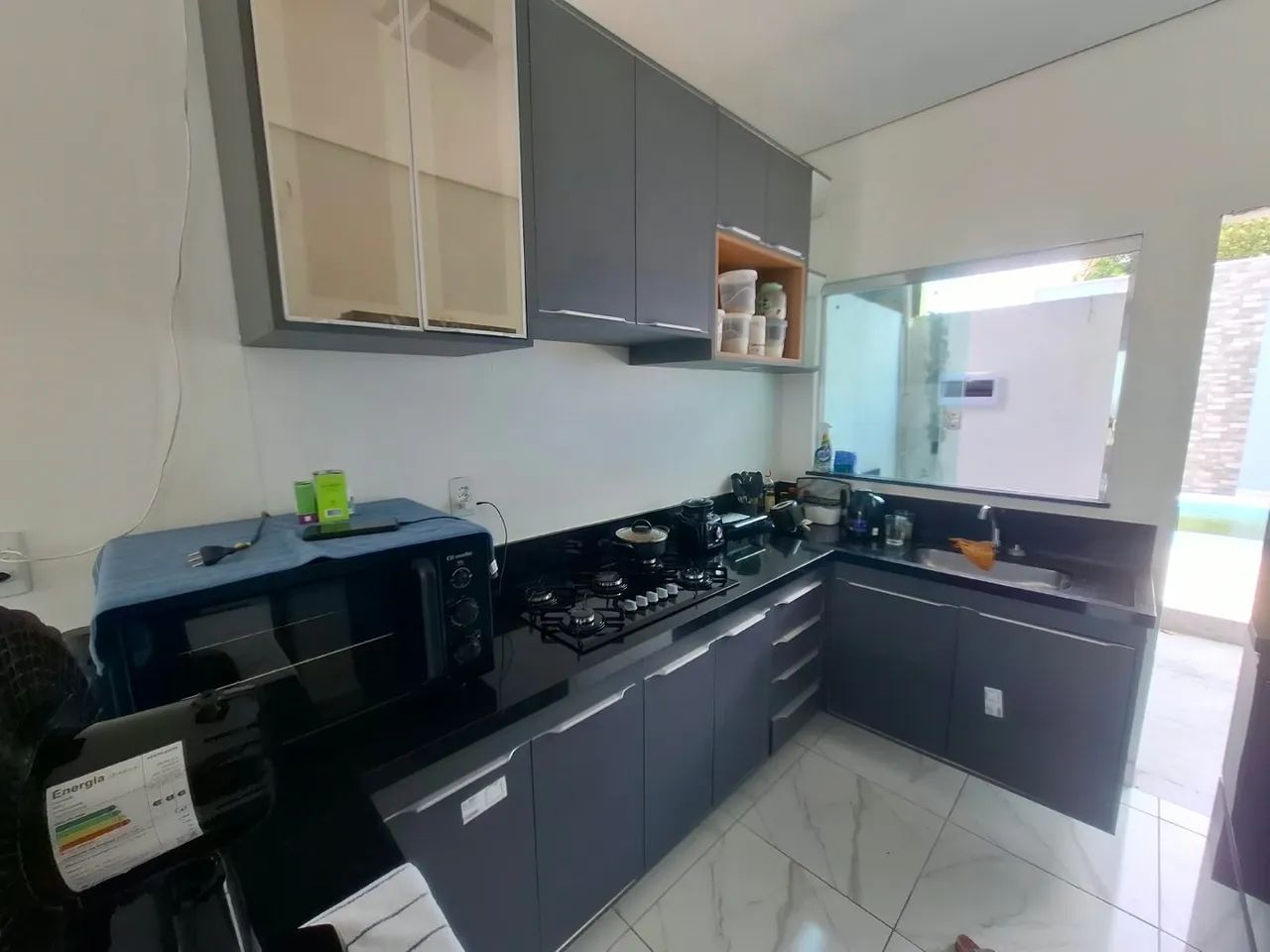Linda casa com piscina  - Foto 5