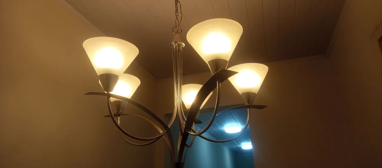 lustre elegante  - Foto 4