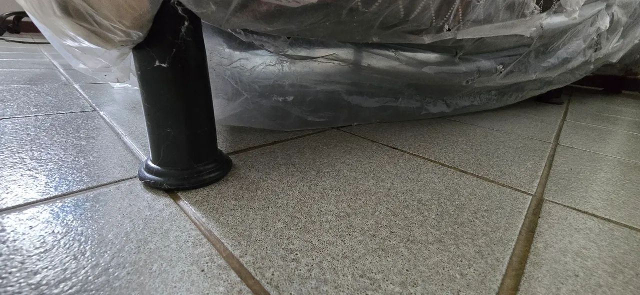 Cama de solteiro