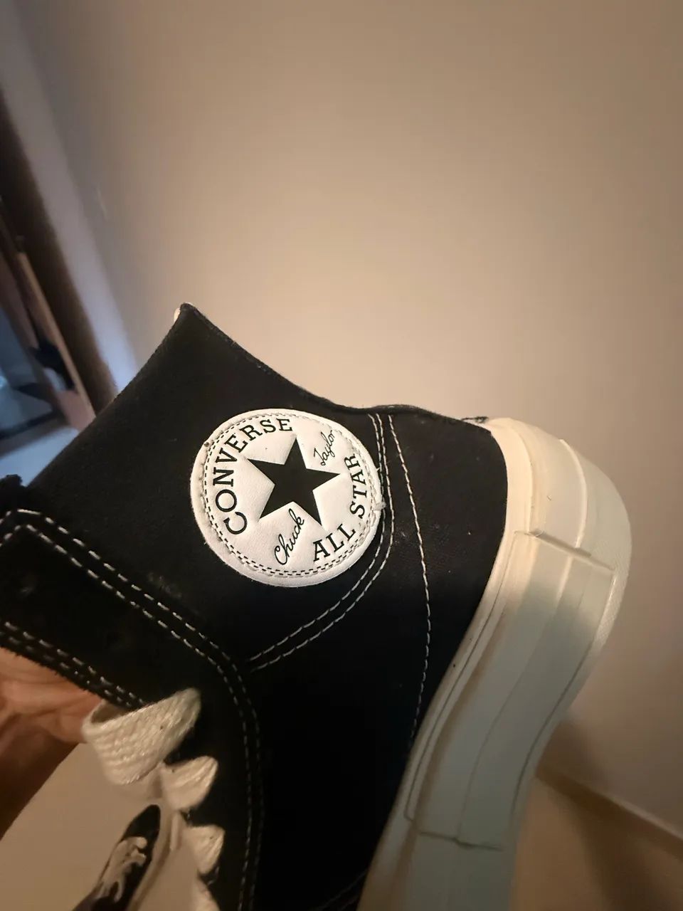 TÊNIS ALL STAR - Foto 3