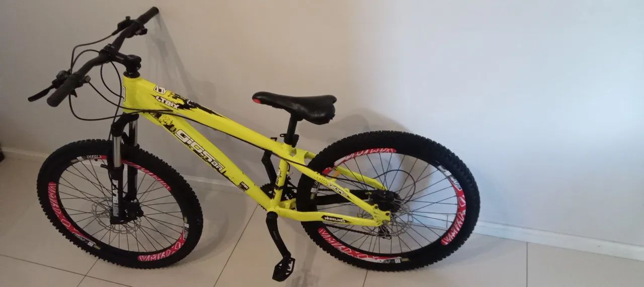 Gios 4 trix