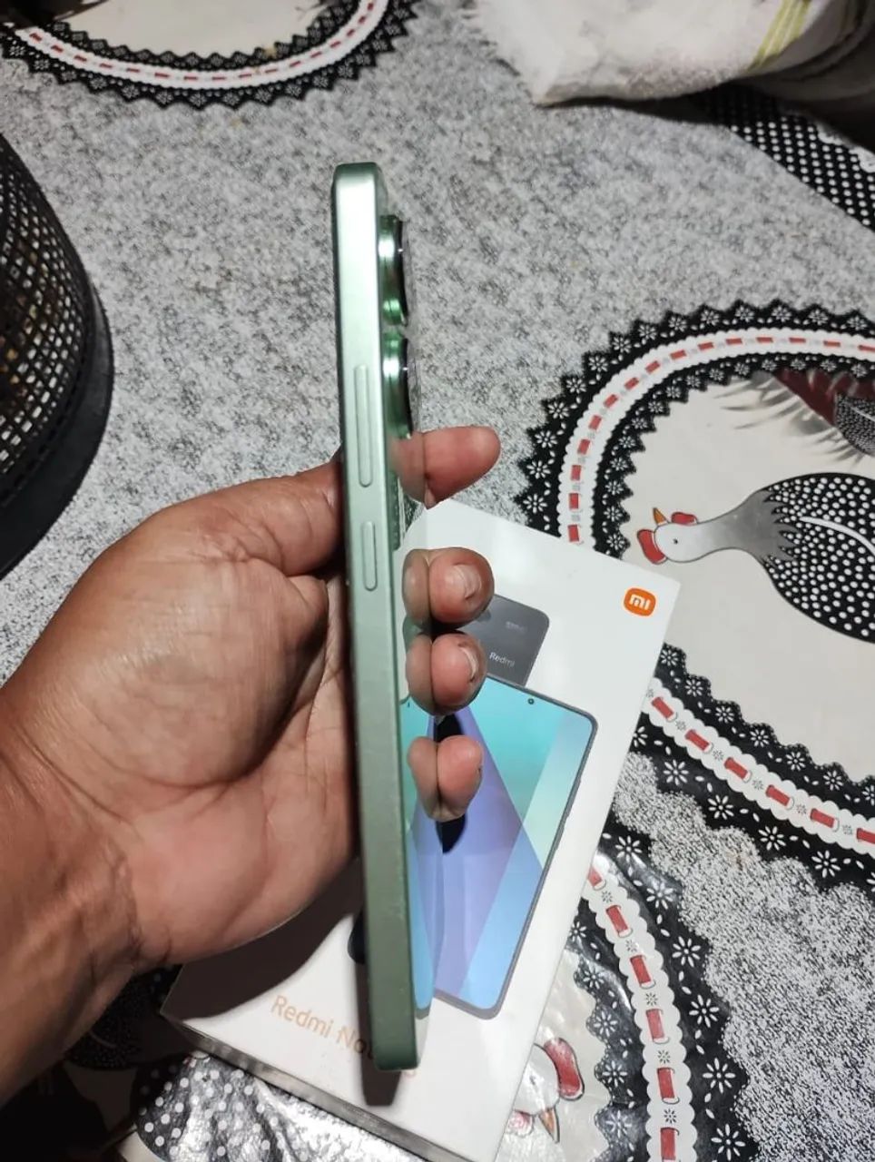 Redmi note 13 - Foto 3