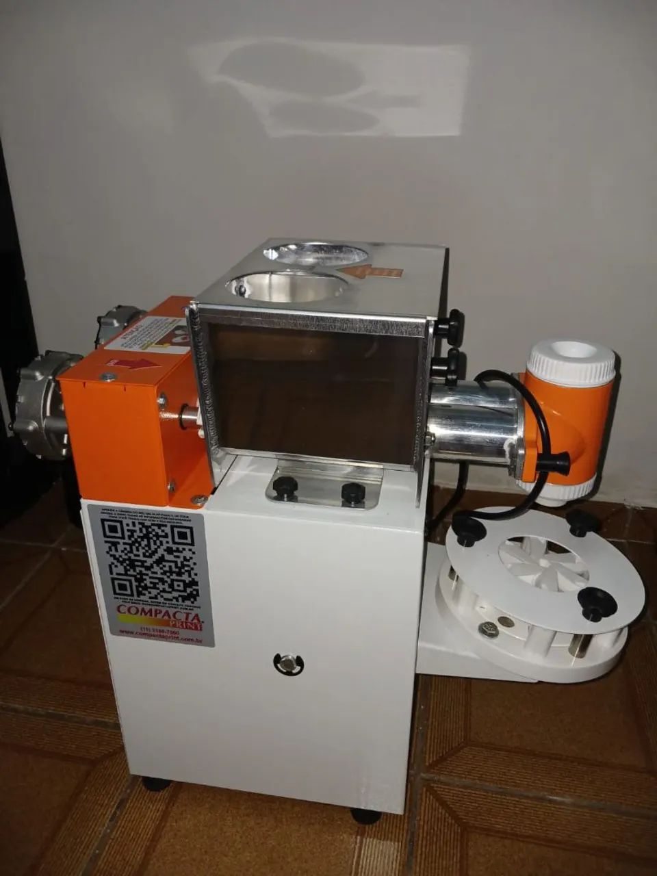 Máquina de fazer salgados  - Foto 5
