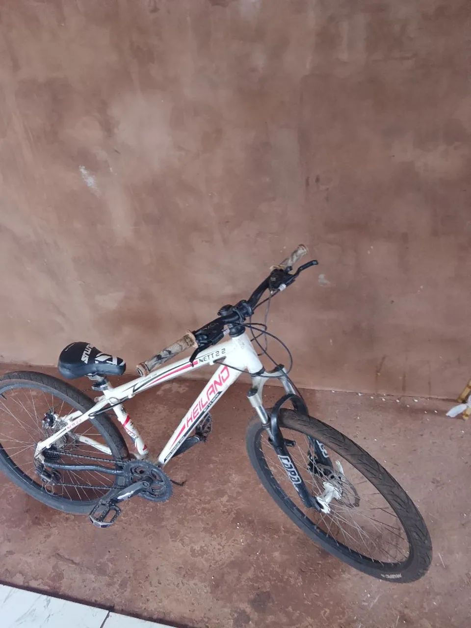 Bicicleta  - Foto 2