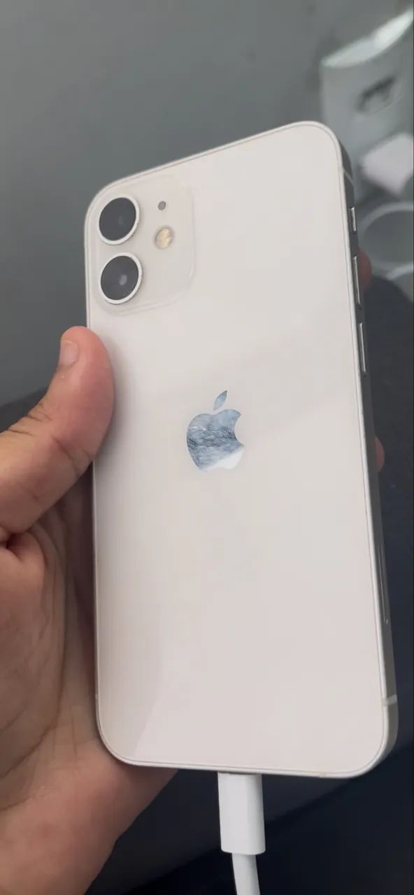 iPhone 12 mini 