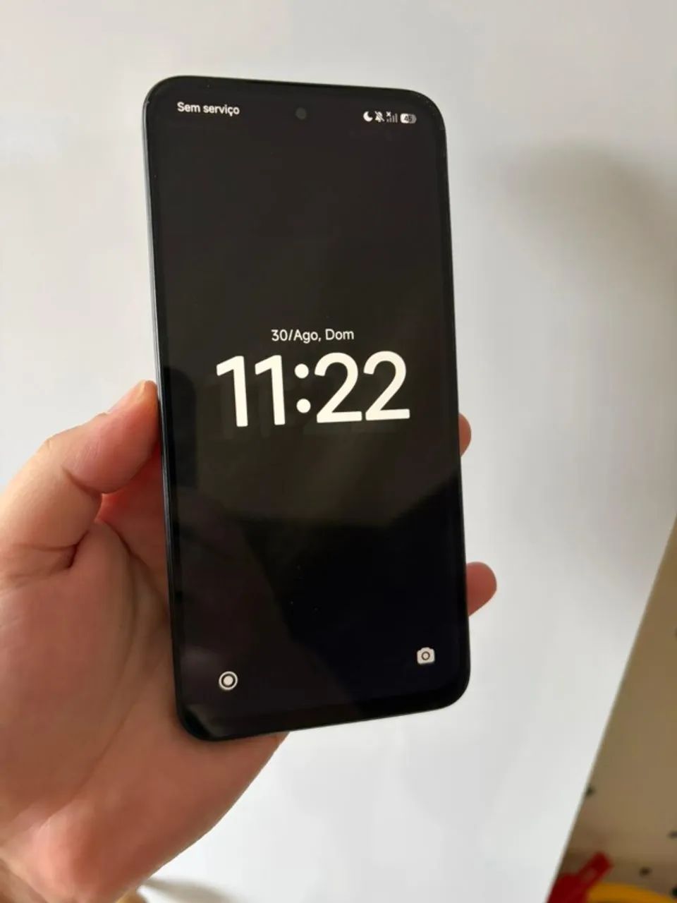 Xiaomi REDMI 15 256GB