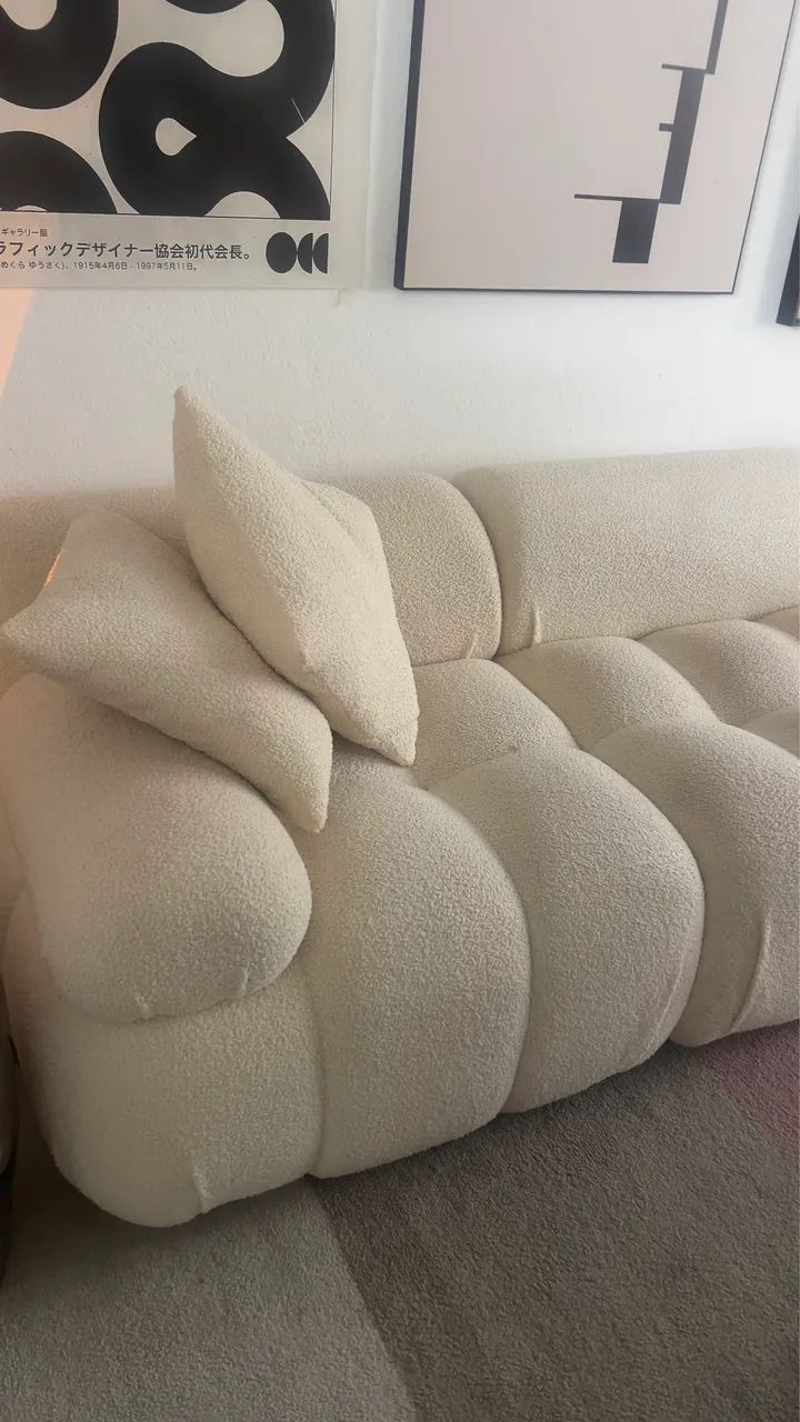 Sofa - Foto 3