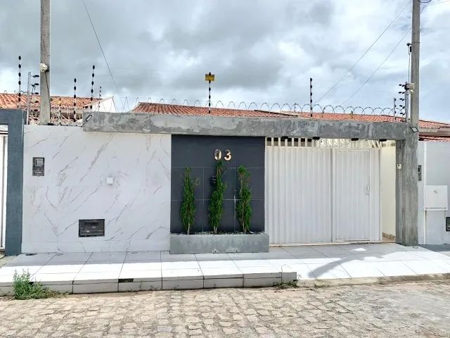 Casa de repasse no altos de Goianinha