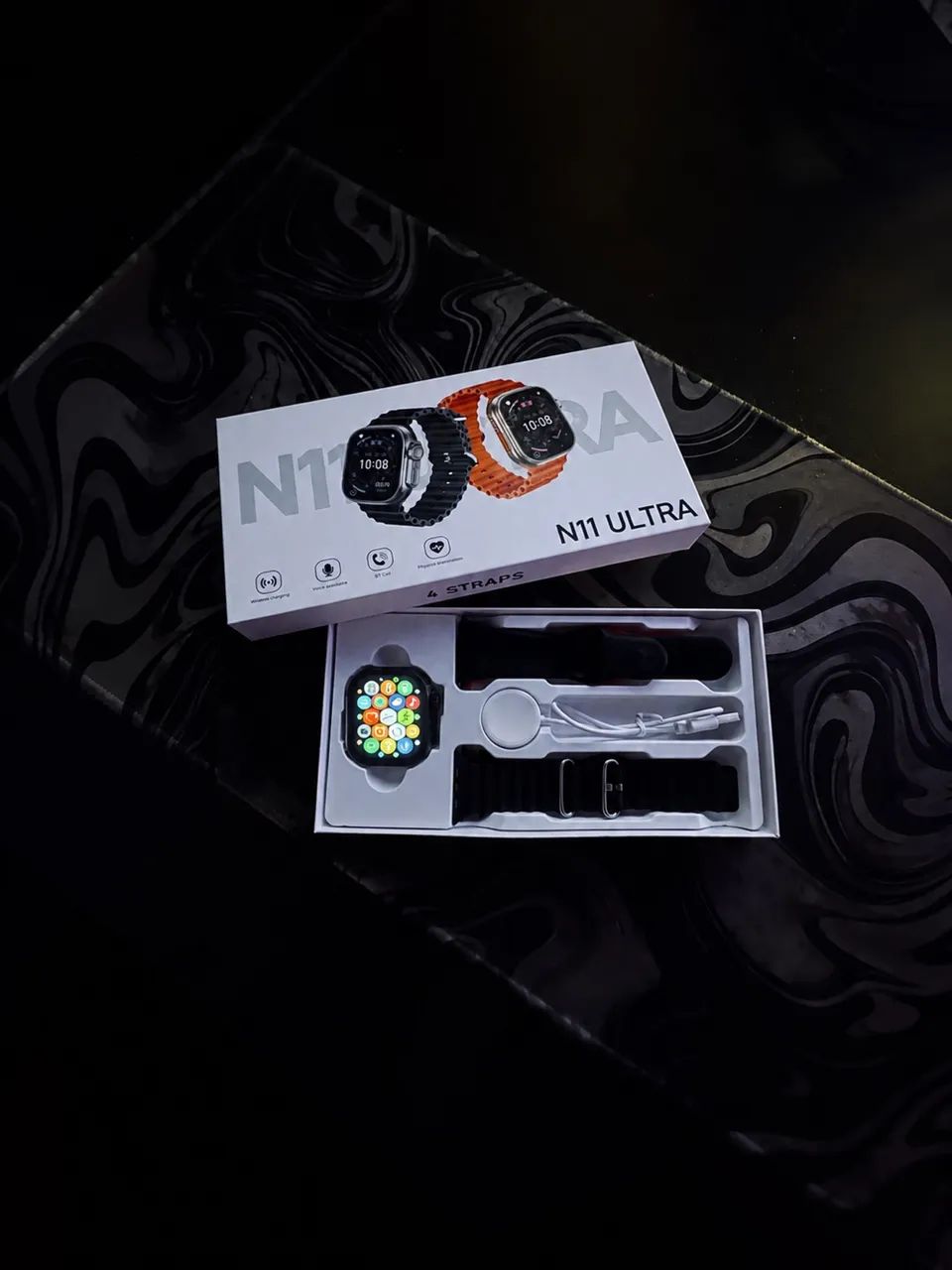 SMART WATCH N11 ULTRA