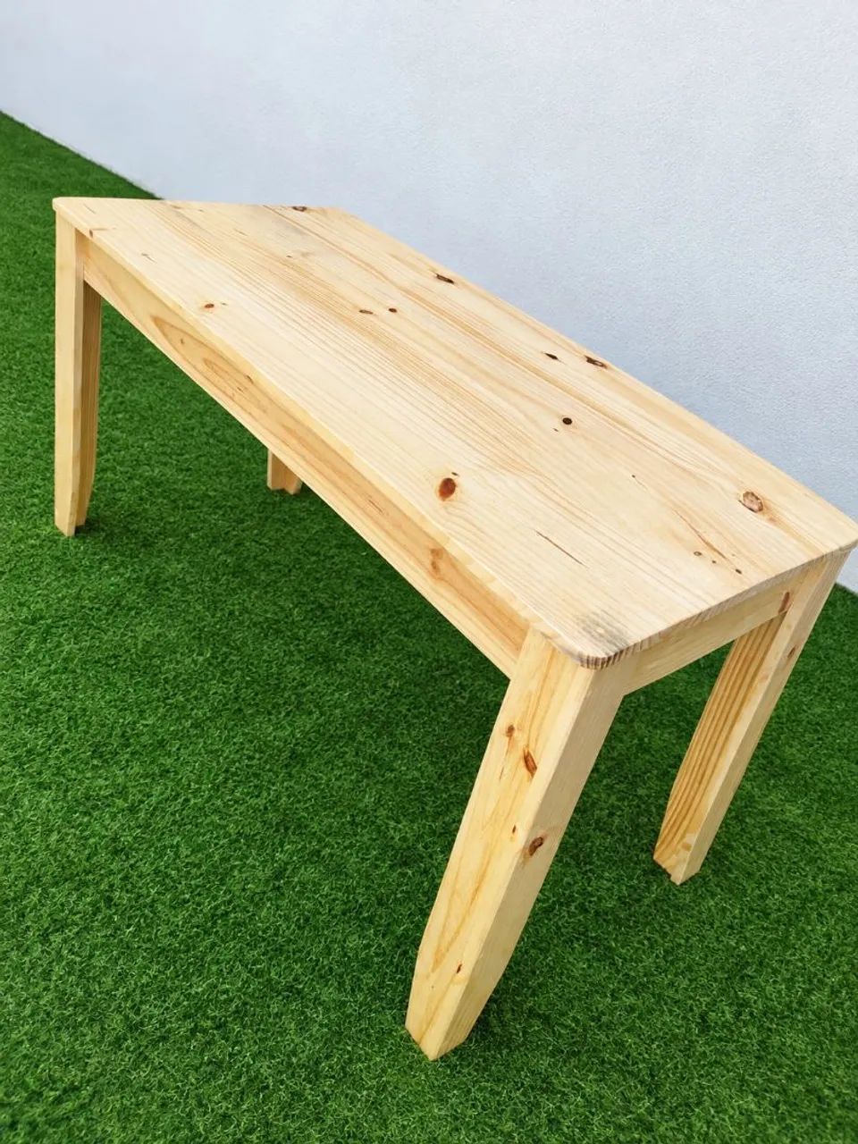 Mesa de jantar 6 cadeiras