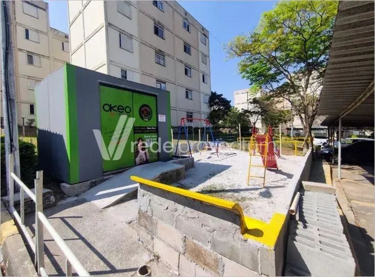 apartamento - Parque Residencial Vila União - Campinas - Foto 2