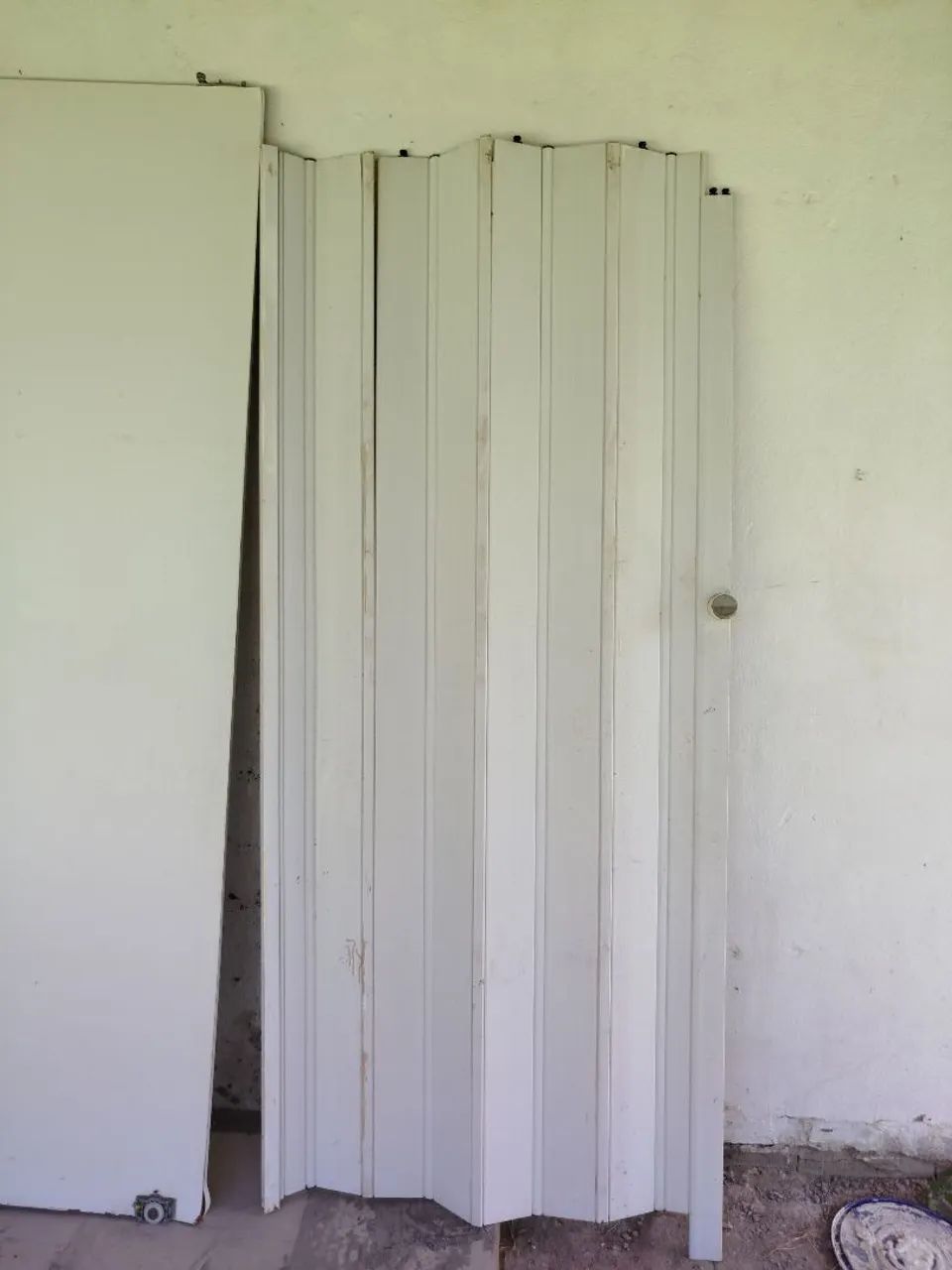 Porta de PVC  - Foto 2