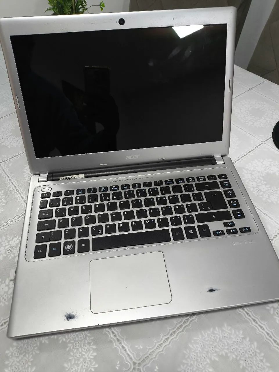 Notebook Acer 8 GB RAM  - Foto 3
