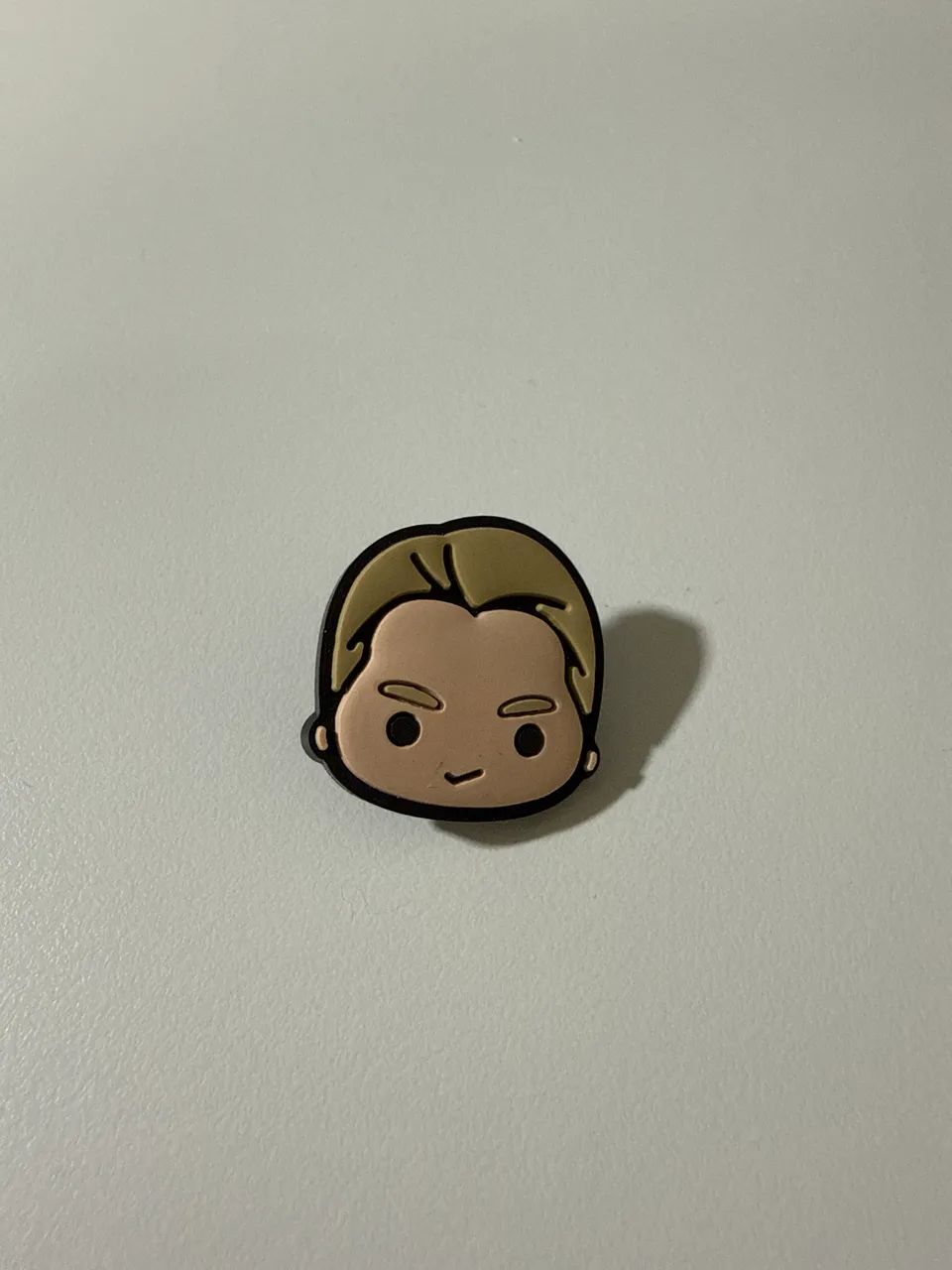 Pin Cacau Show - Draco Malfoy