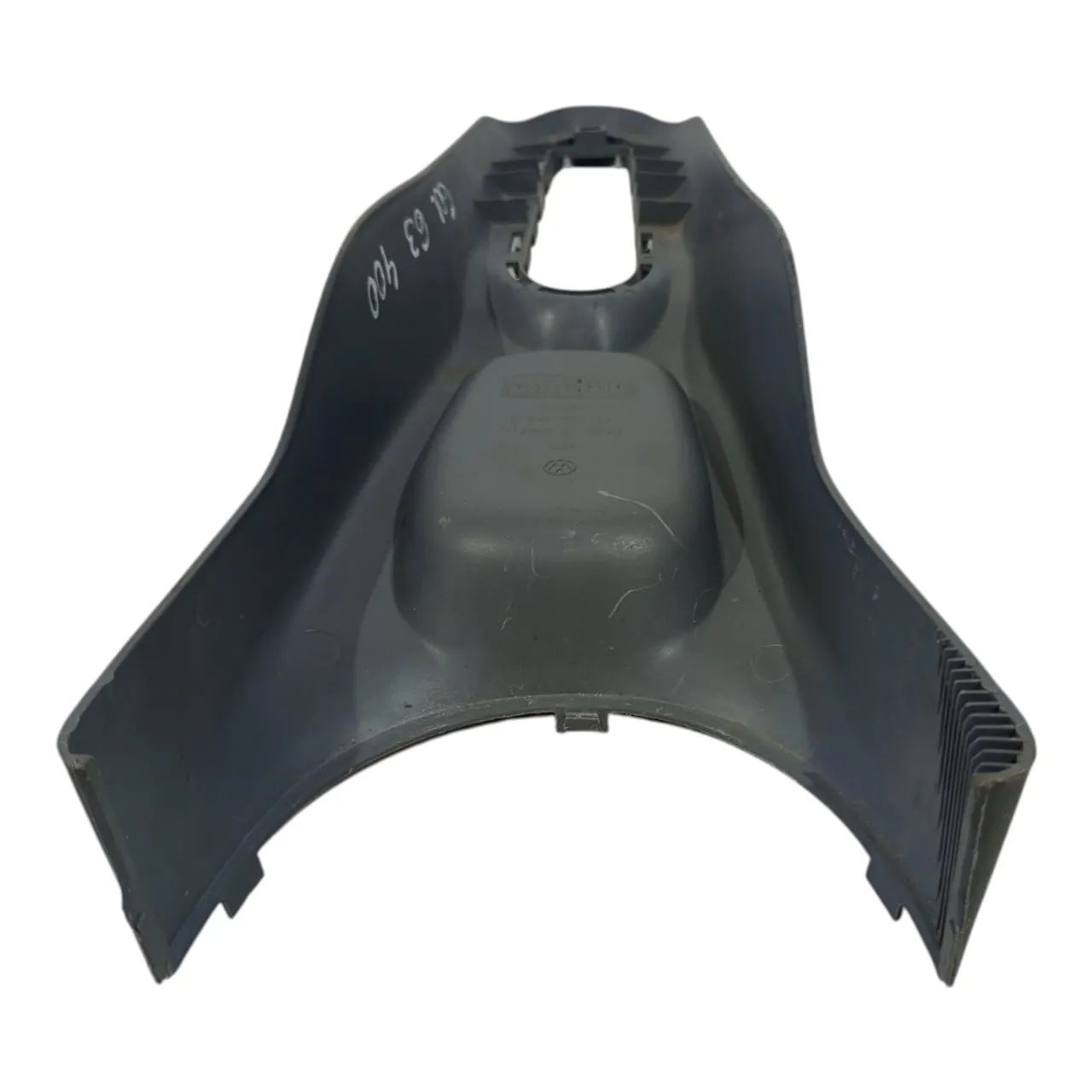 Moldura Console Central Gol G3 16v Plus 400big 1999 A 2005 - Foto 4