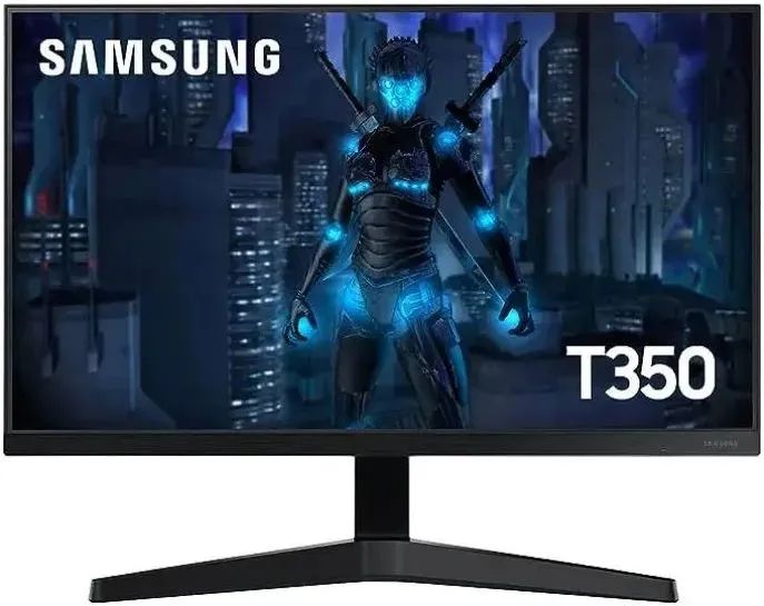 Monitor Gamer Samsung 24 polegadas  - Foto 2
