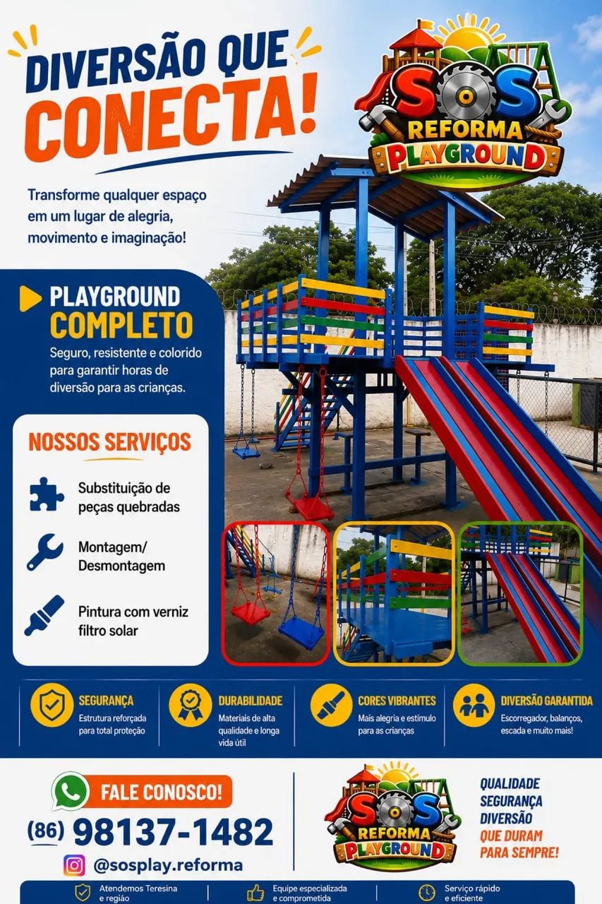 Playground