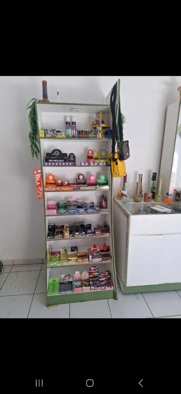 Movel expositor de loja - Foto 2