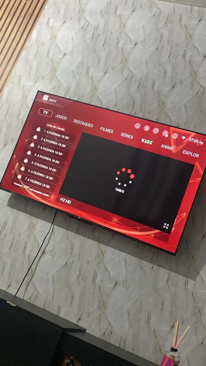 Tv 