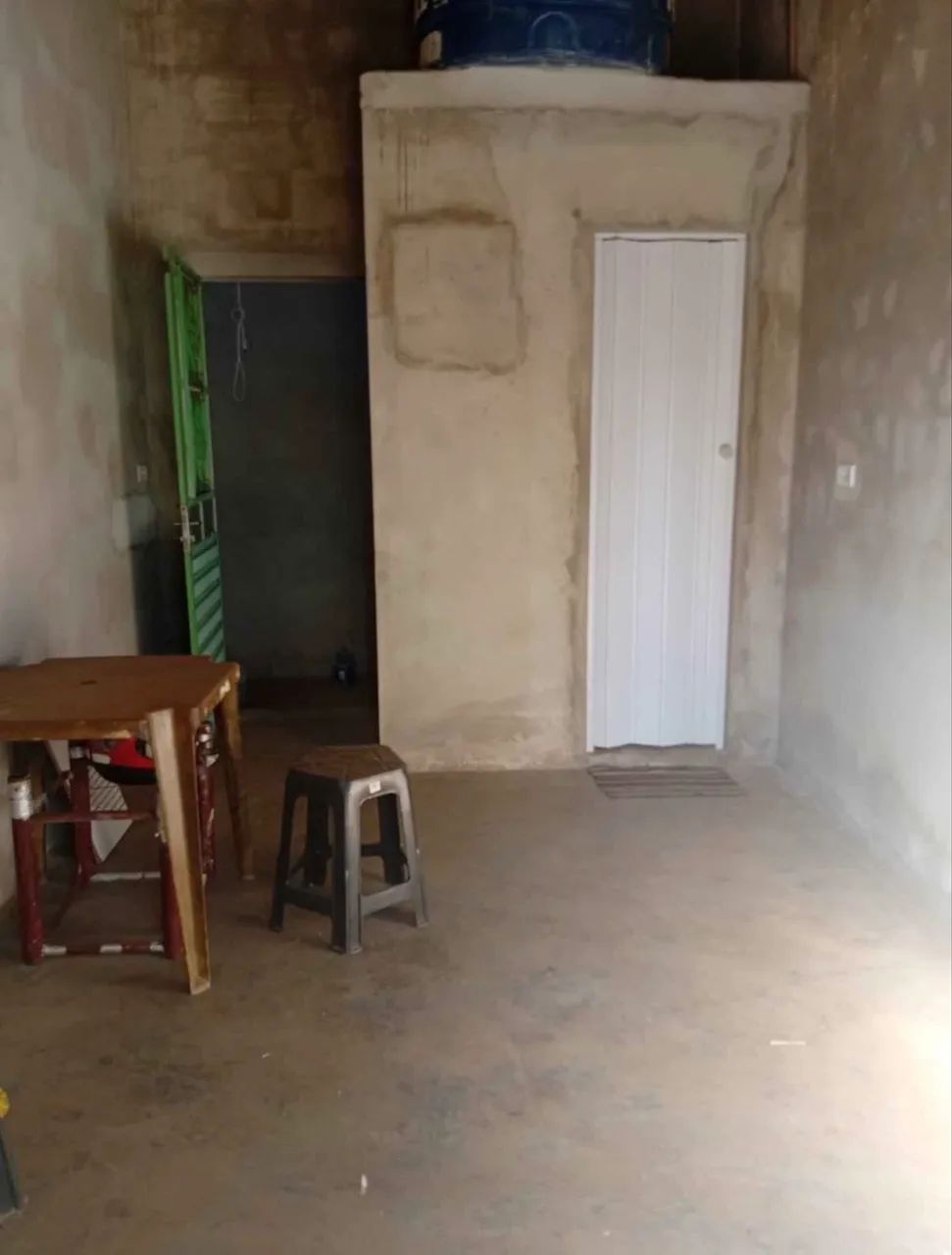 Casa para terminar em Feu Rosa / Serra  - Foto 2