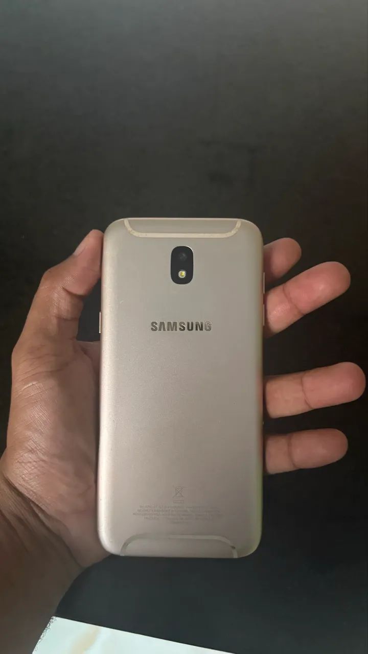 Galaxy J5 PRO - Foto 4
