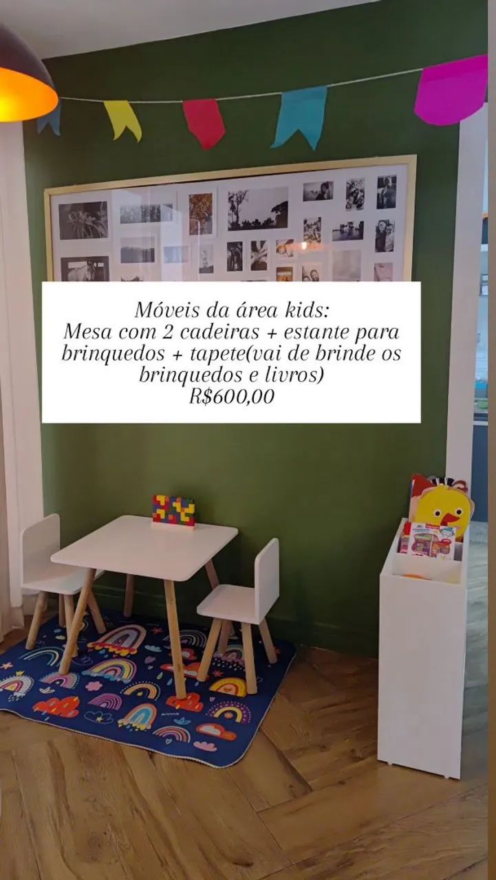 Vendo móveis de cafeteria - Foto 3