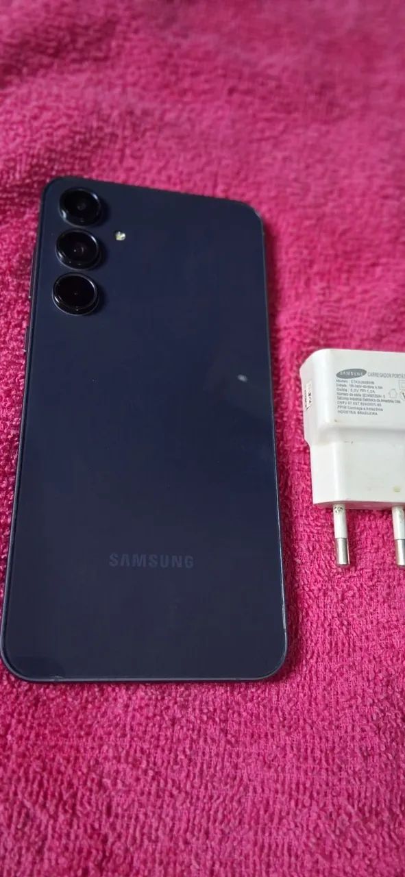 Samsung A55 novo! - Foto 2