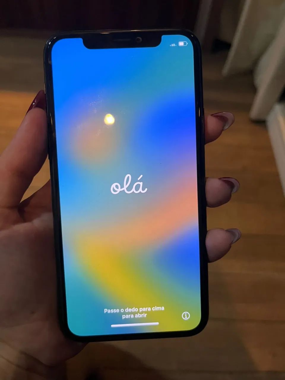 iPhone 11 Pro  - Foto 3