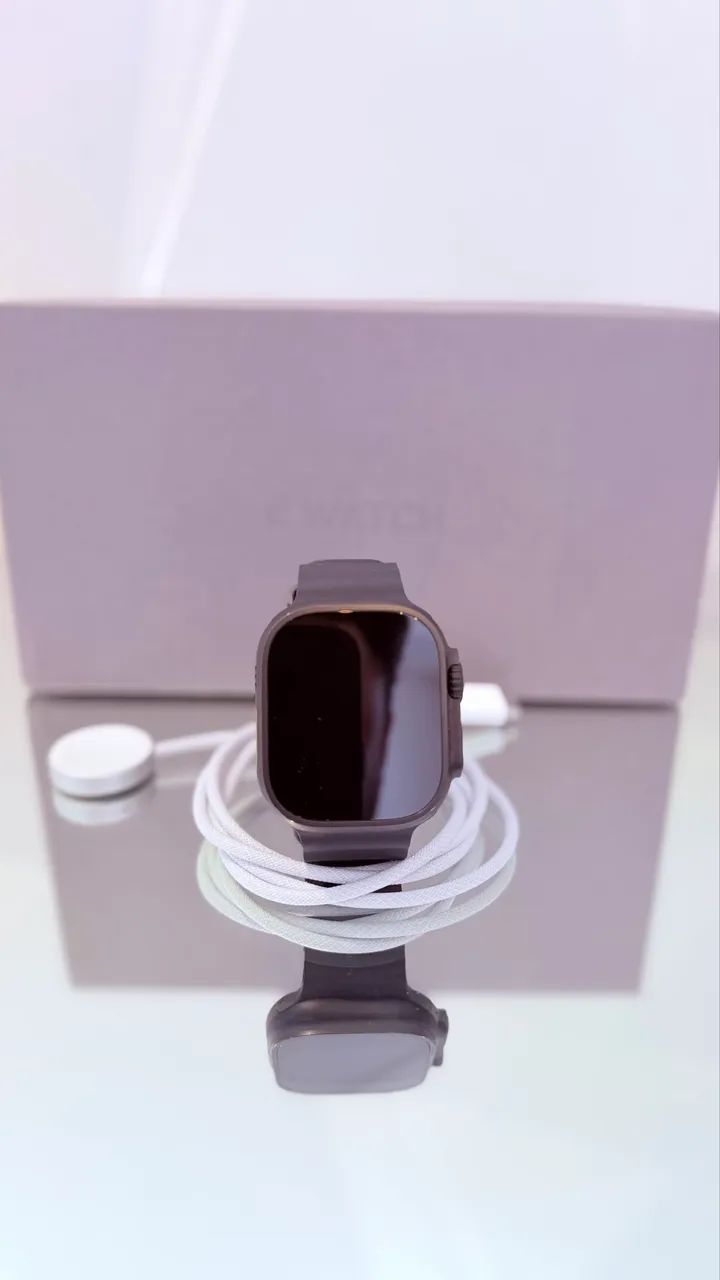 APLLE Watch ultra 2 - Foto 4