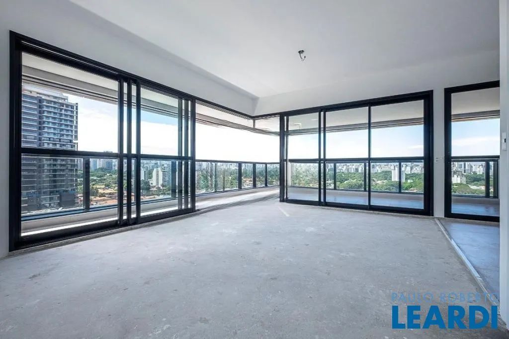APARTAMENTO - PINHEIROS - SP - Foto 4