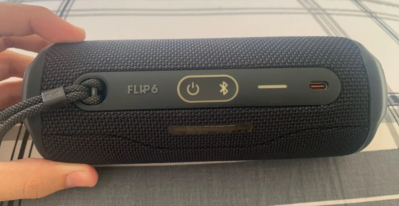 JBL flip 6  - Foto 3