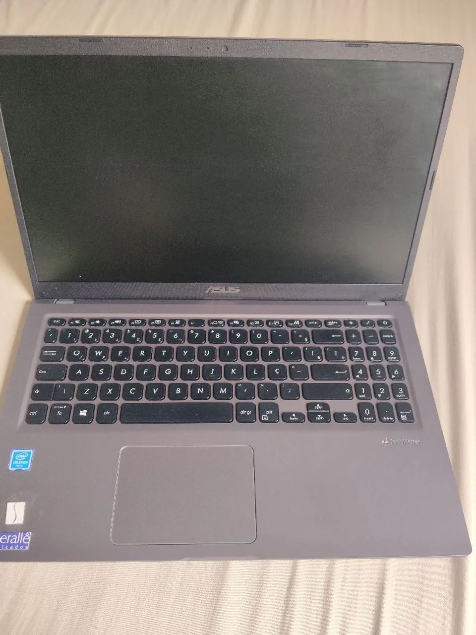 Notebook Asus X15 - Foto 2
