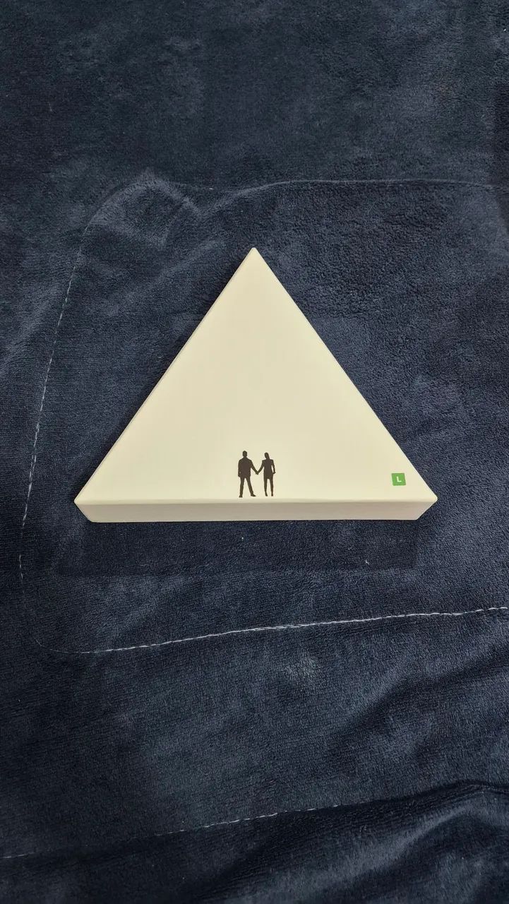 Box Sandy e Júnior Nossa História 