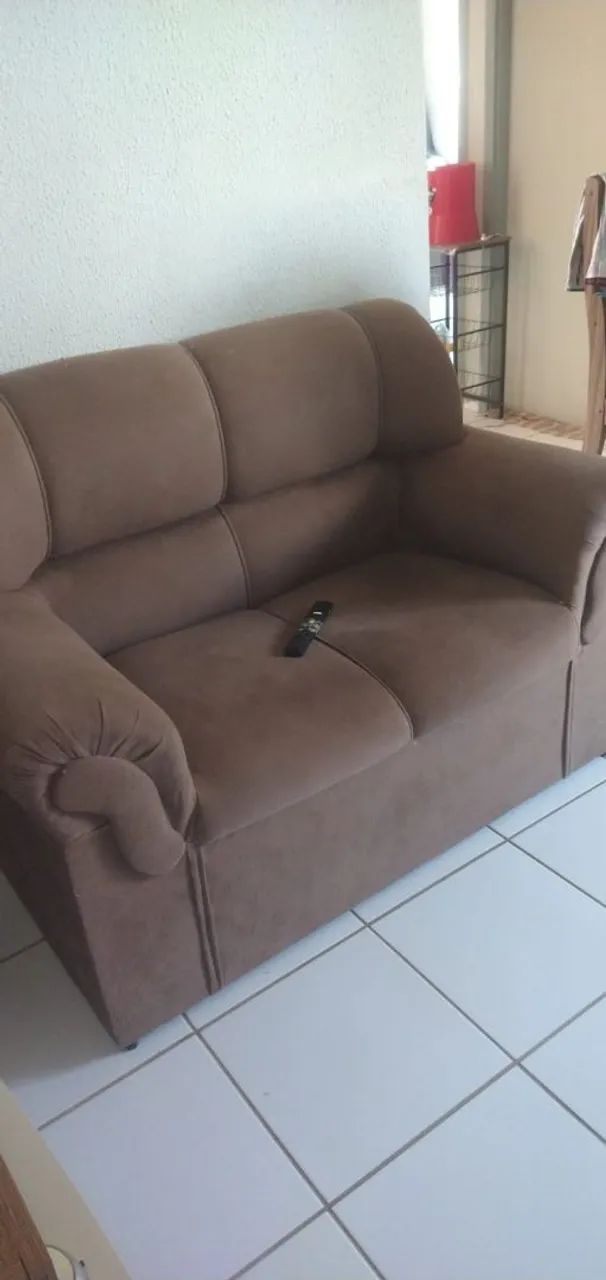 Vendo sofás 