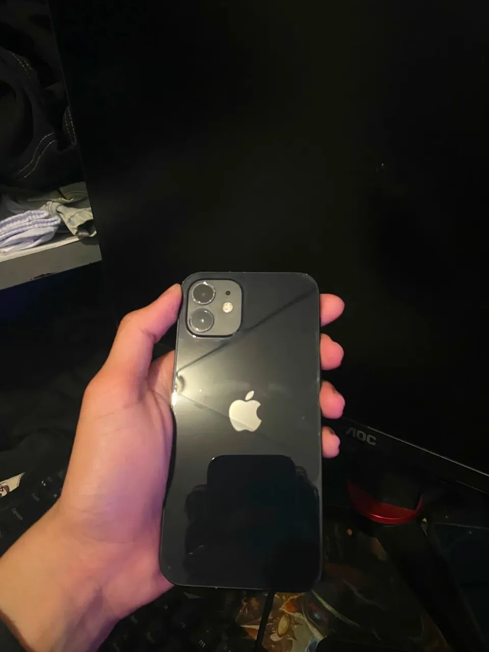 iphone 12 de 126gbs - Foto 2