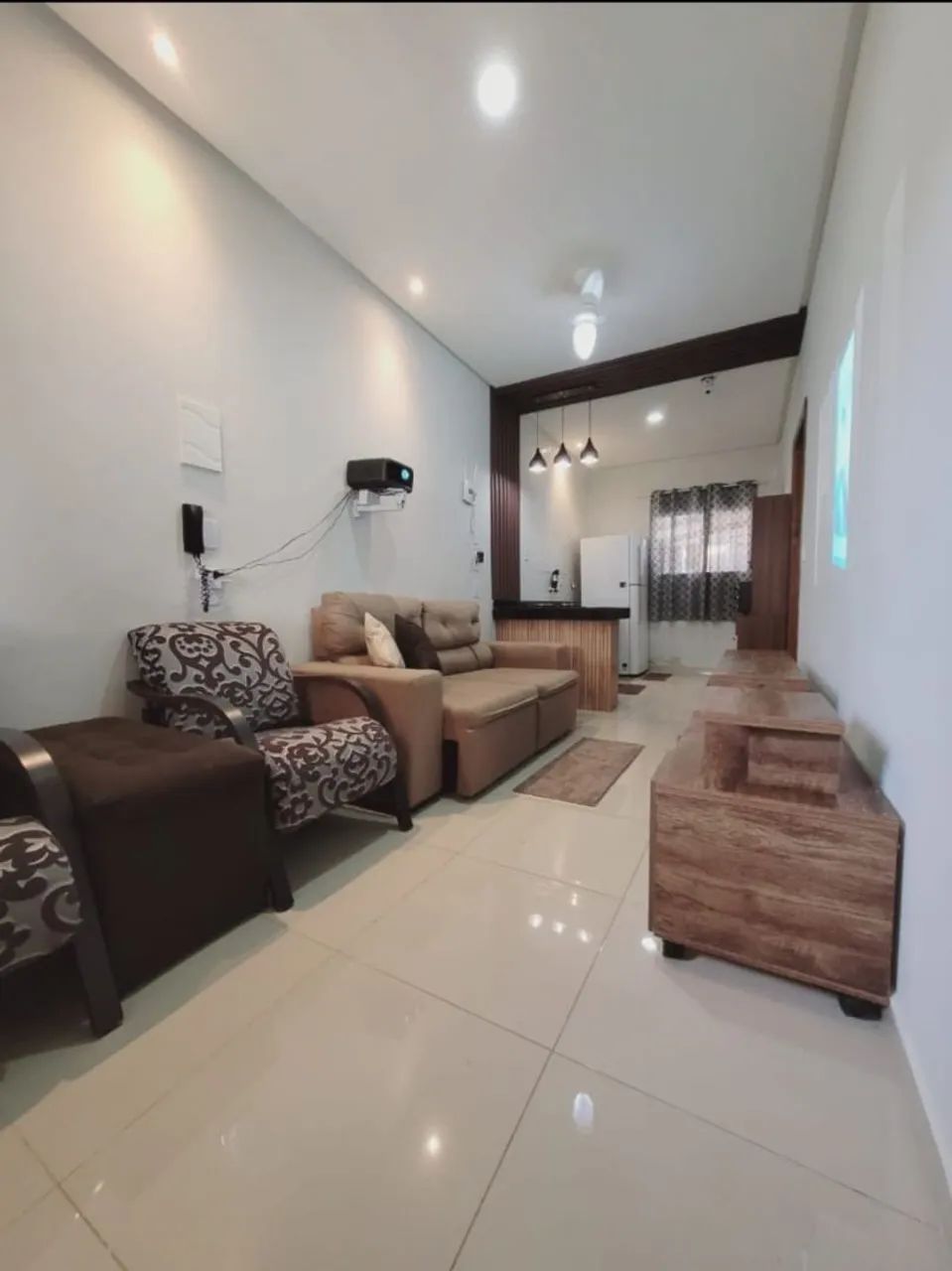 Casa á venda com área de lazer e amplo espaço externo . - Foto 4