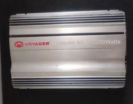 Módulo Voyager 3200 watts