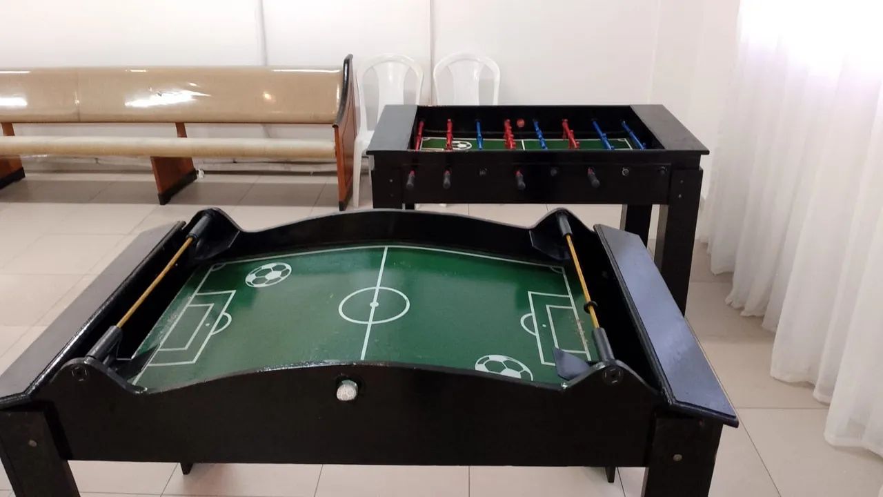 Tamancobol