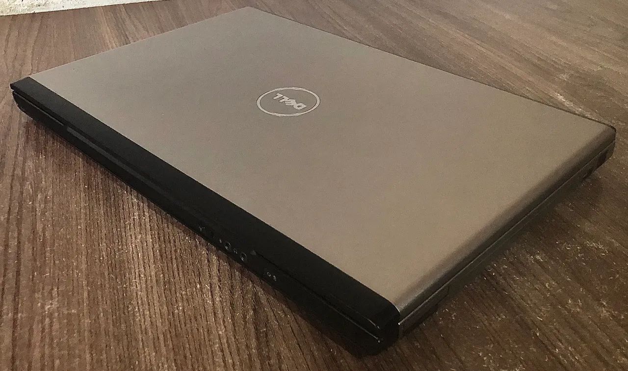 Notebook Dell i5 - Tela Grande 17 Polegadas - Bem Novo Mesmo - Foto 4