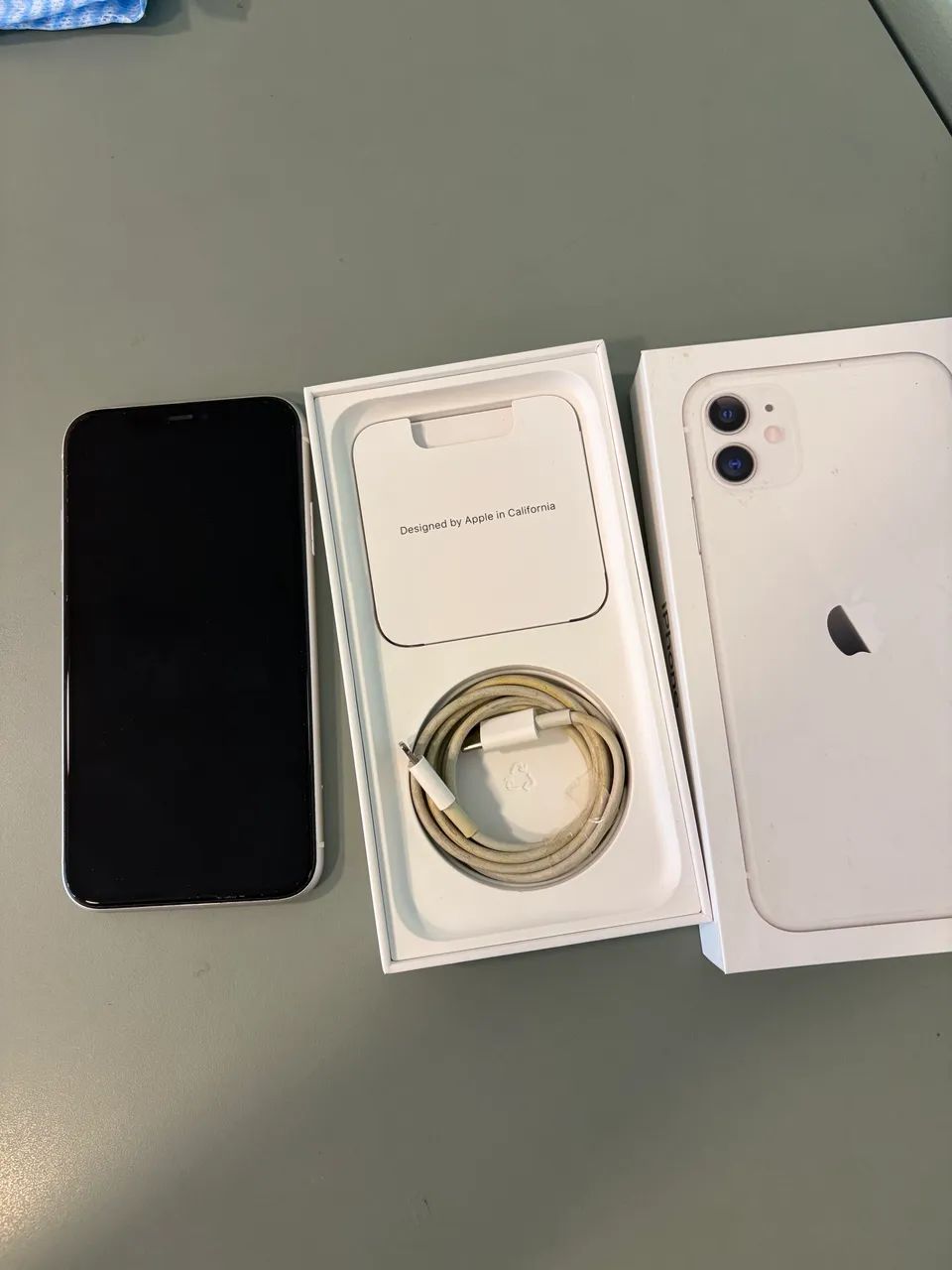 iPhone 11 - Foto 2