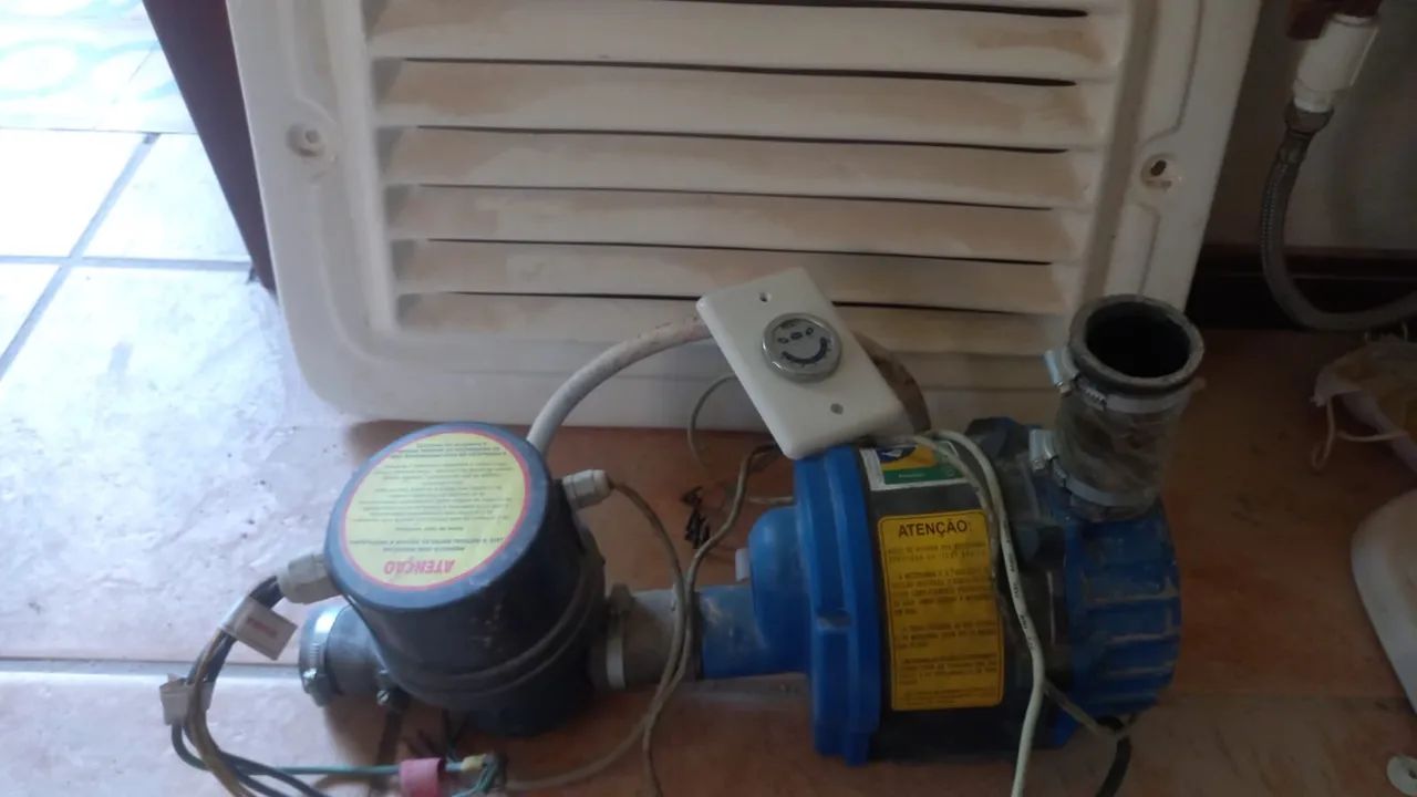 Banheira de  hidromassagem  - Foto 2